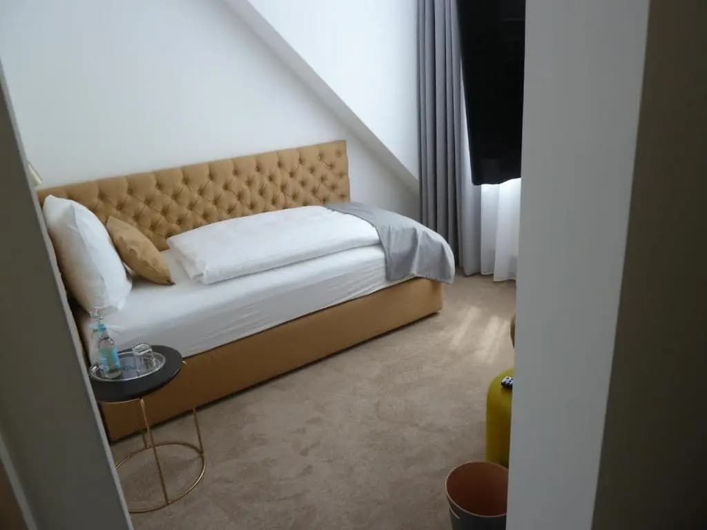 Hotel Lindenufer - photo 12