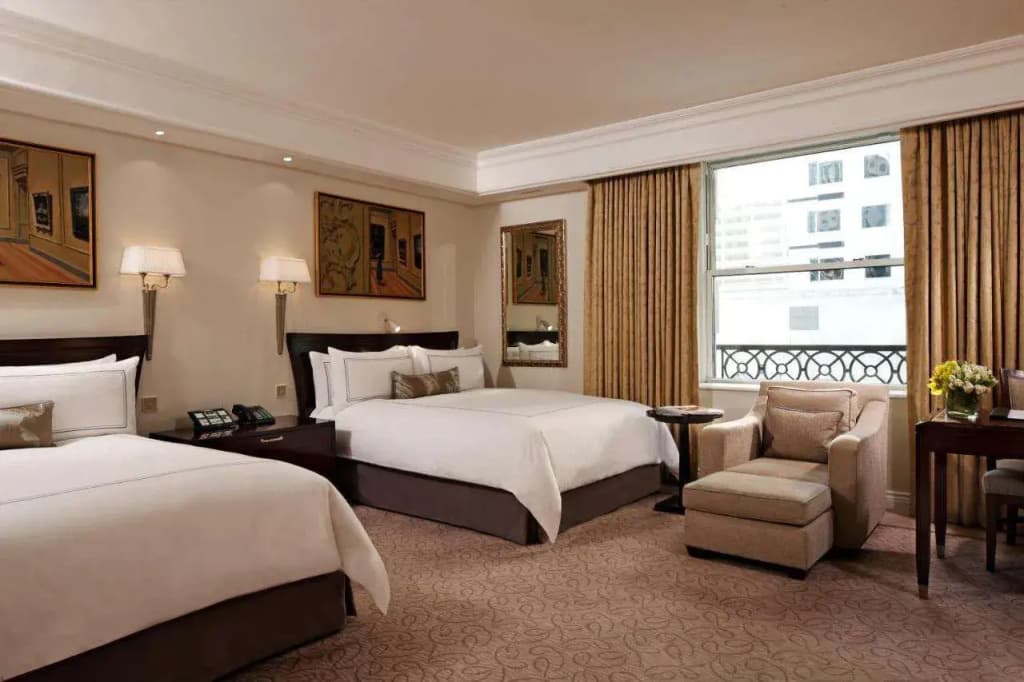 The Peninsula New York - photo 48