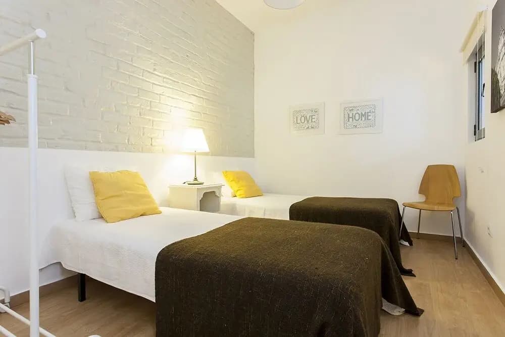 Beato I Apartment Rentexperience - photo 2