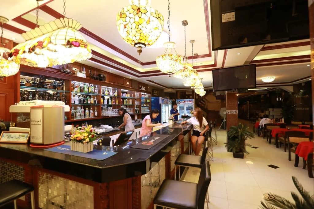Katesiree Residence - photo 21