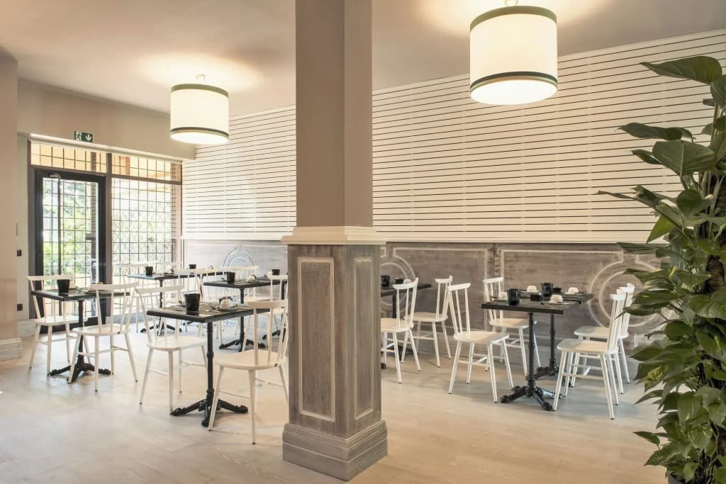 Hotel La Genziana - photo 21