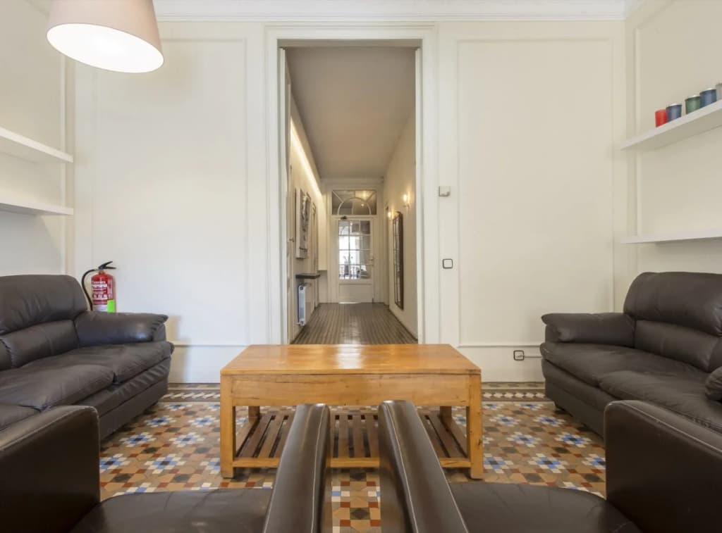RAMBLA - Cozy Big Apartment - photo 12