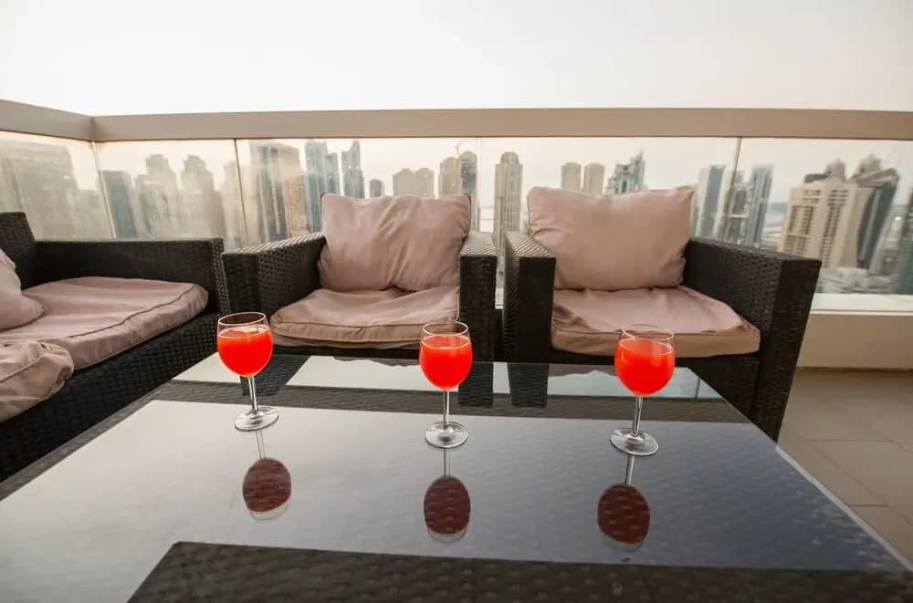 Dream apartment with skyline sea view - photo 7