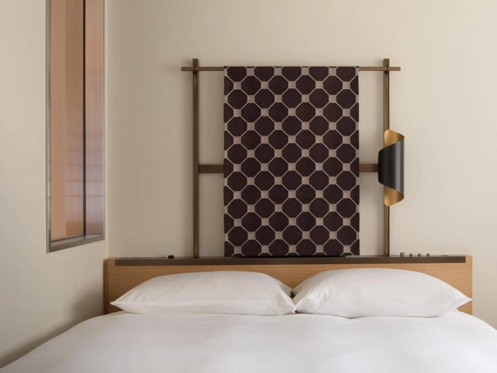 Kyoto Granbell Hotel - photo 4