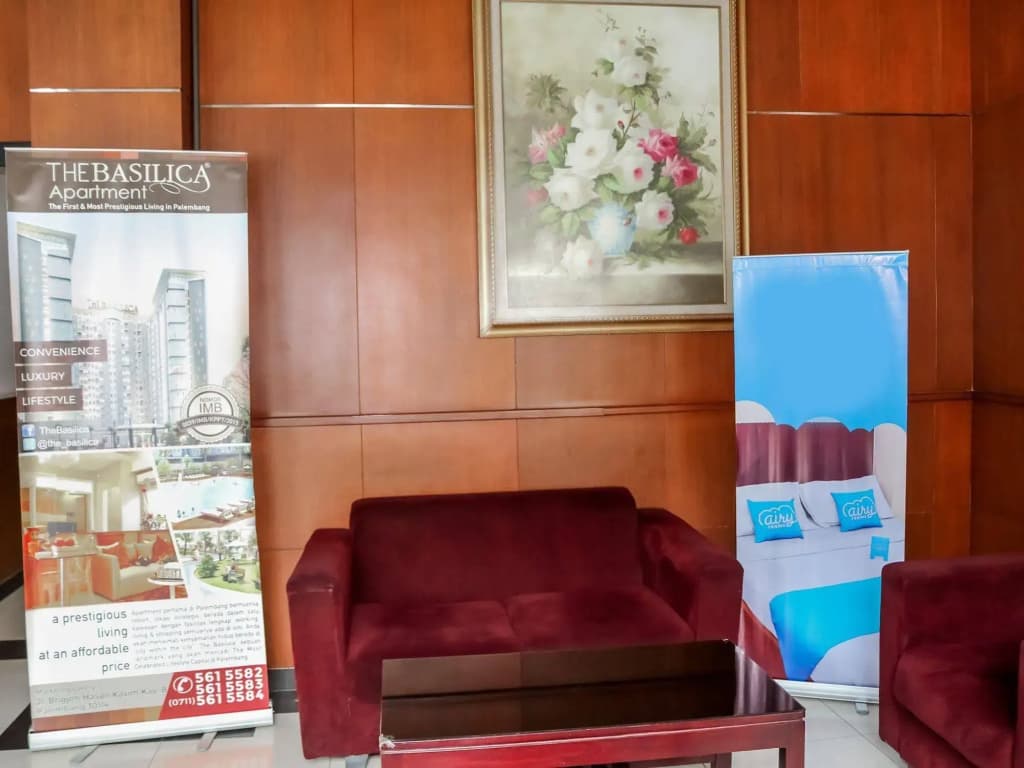 Belvena Hotel - photo 2
