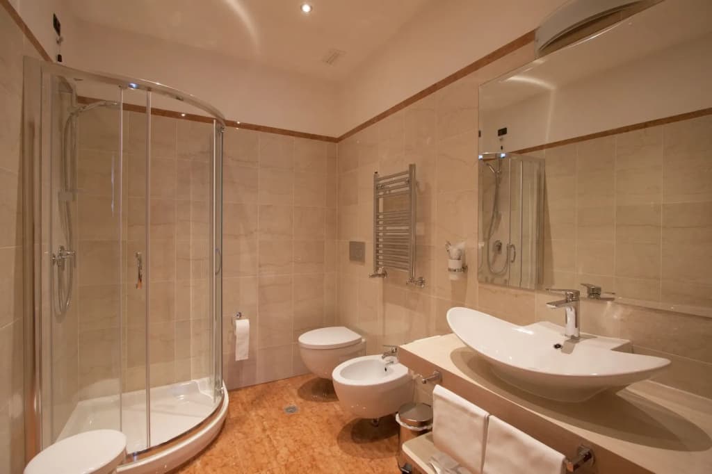Laurentia Hotel - photo 16