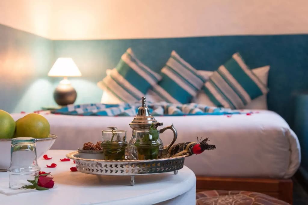 Origin Hotels - Riad Magi - photo 11