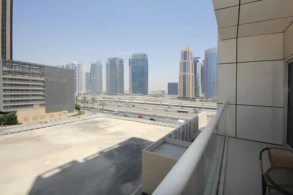Piks Key West Avenue Dubai Marina - photo 16