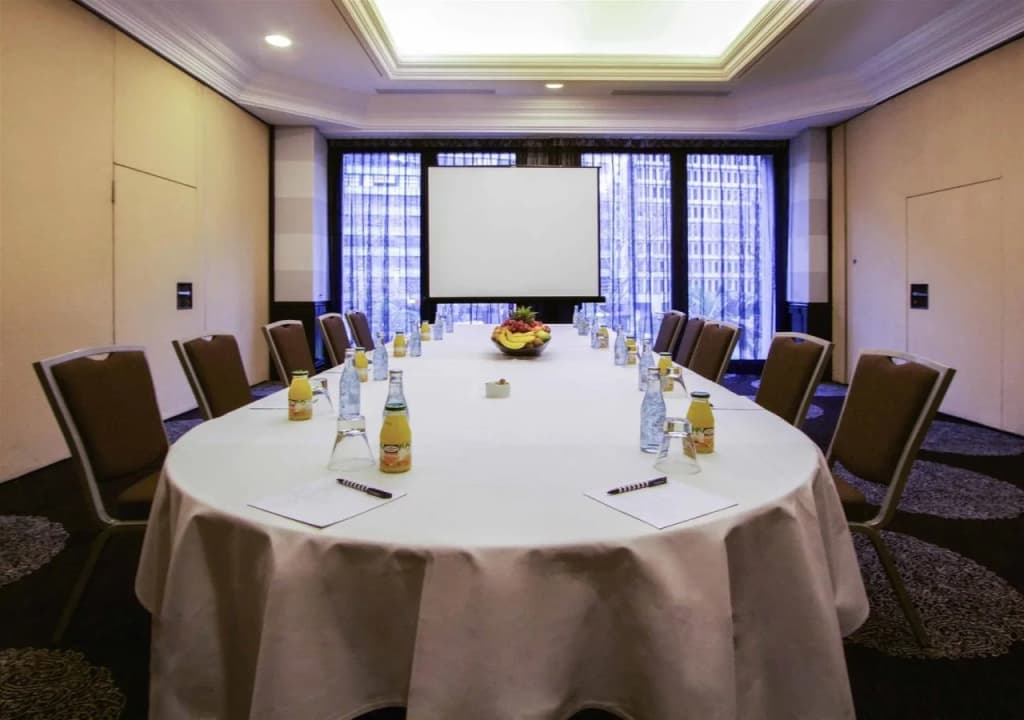 The Menzies Sydney - photo 13