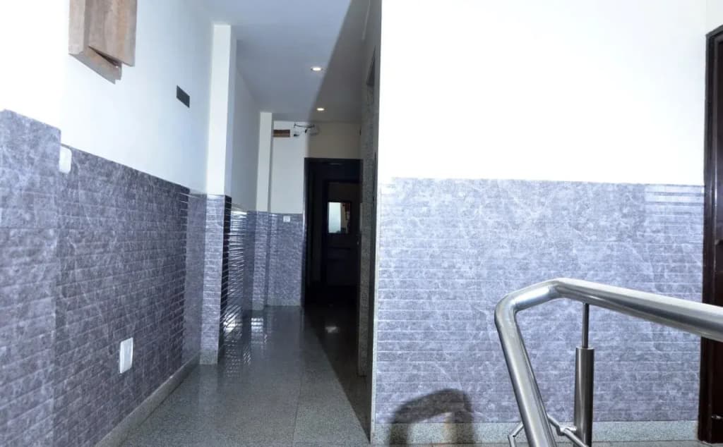 Hotel Glance Inn - photo 11