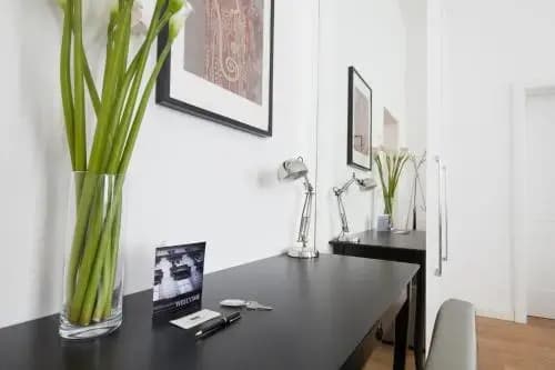 Vienna City Apartments - photo 9