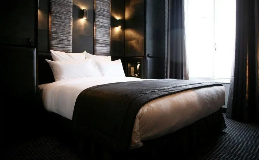 L'Adresse Hotel - photo 7