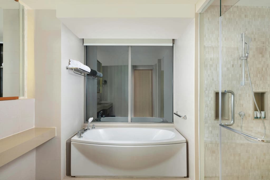 The Westin Siray Bay Resort & Spa, Phuket - photo 45