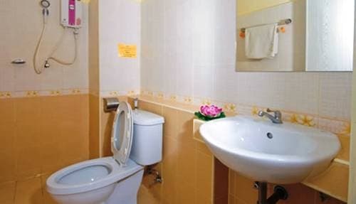 Tongtip Mansion - photo 11