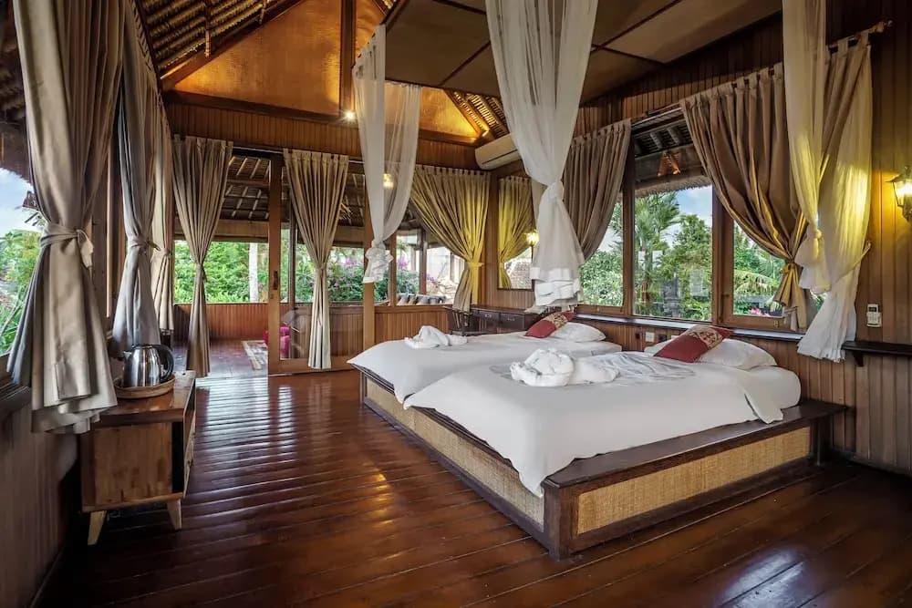Villa Sujati - photo 5