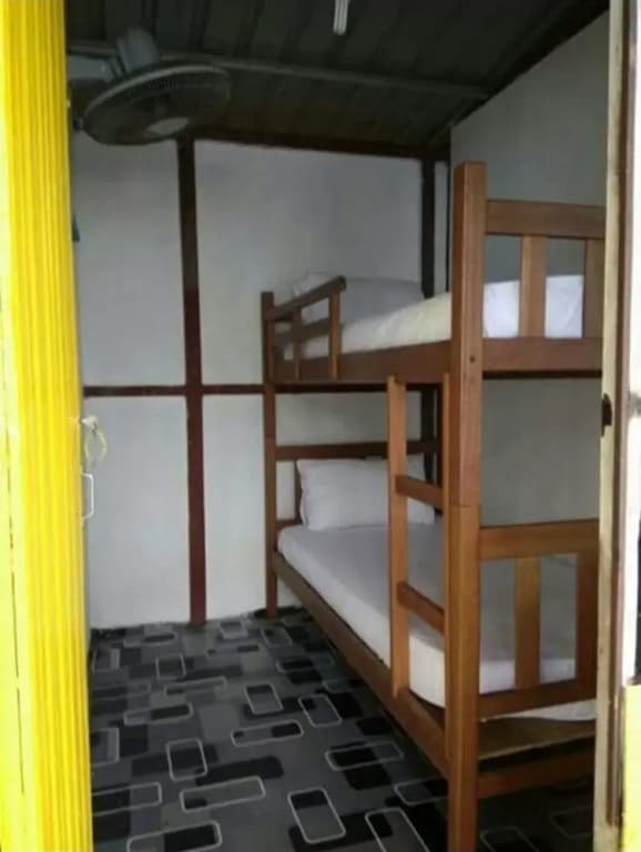 Warna Warni Cabin - main photo