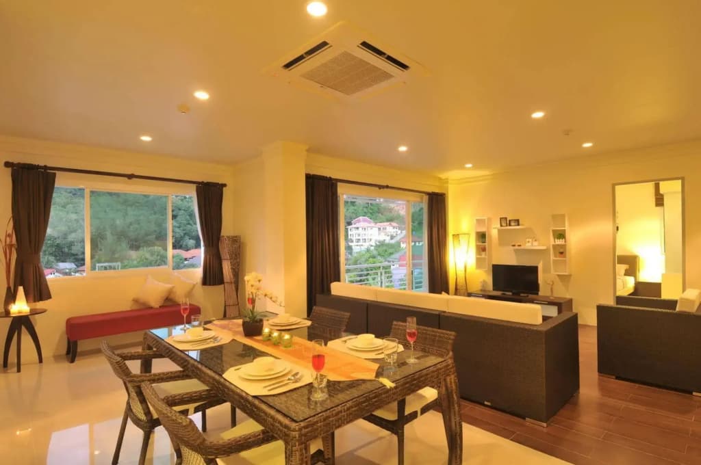 Royal Kamala Phuket - photo 12