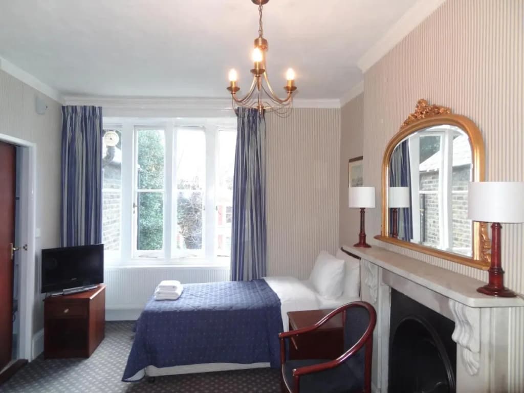 Regency House - photo 23
