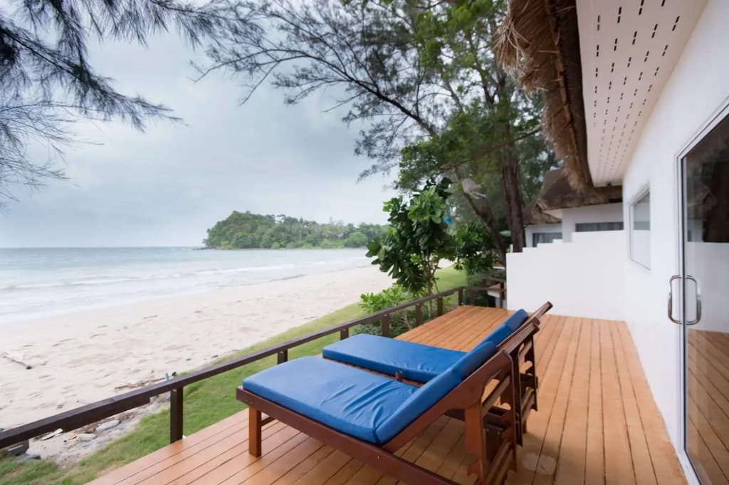 Twin Bay Resort - photo 17