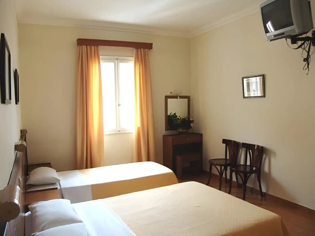 Hotel Rio Athens - photo 6