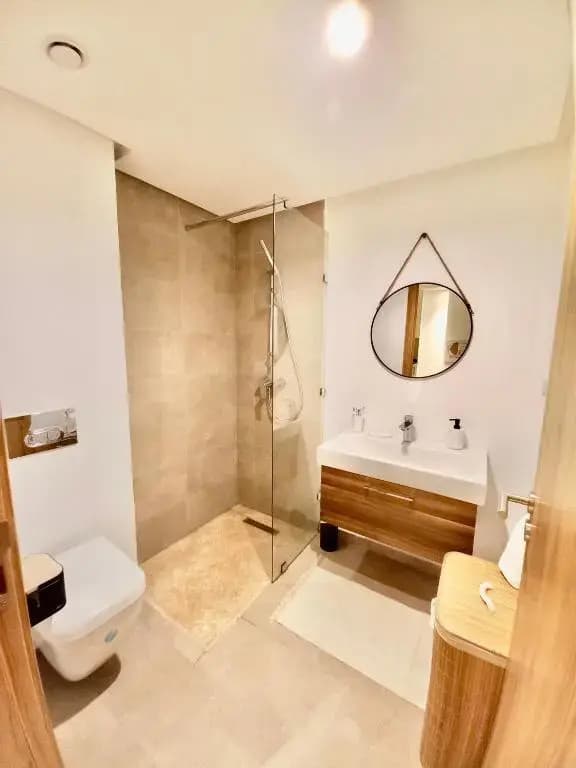 Magnifique appartement Résidence DOMAINE DE NORIA - photo 8