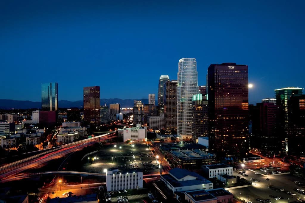 The Ritz-Carlton, Los Angeles - photo 15