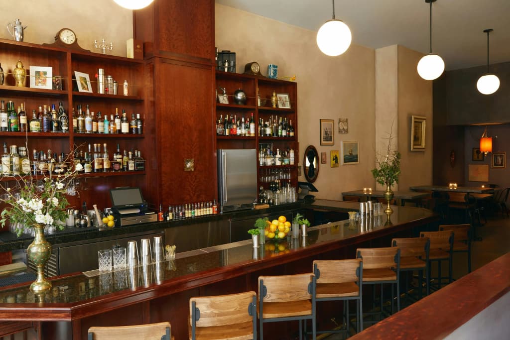 Tilden Hotel - photo 29