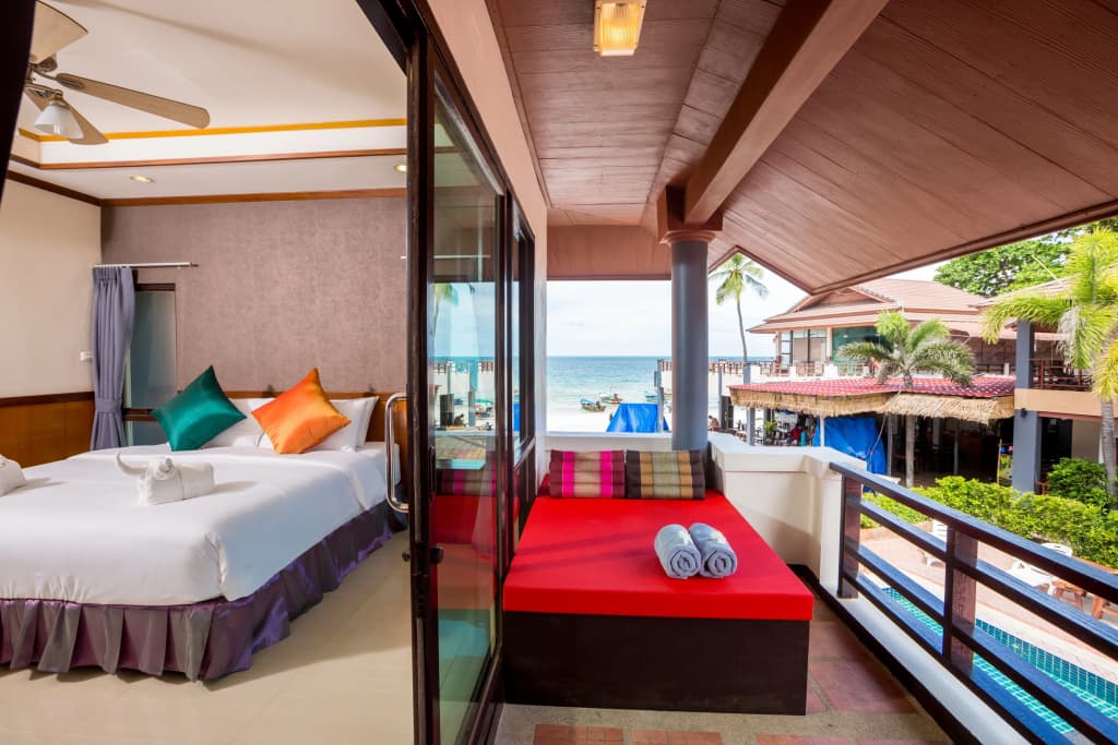 Sunrise Resort - photo 33