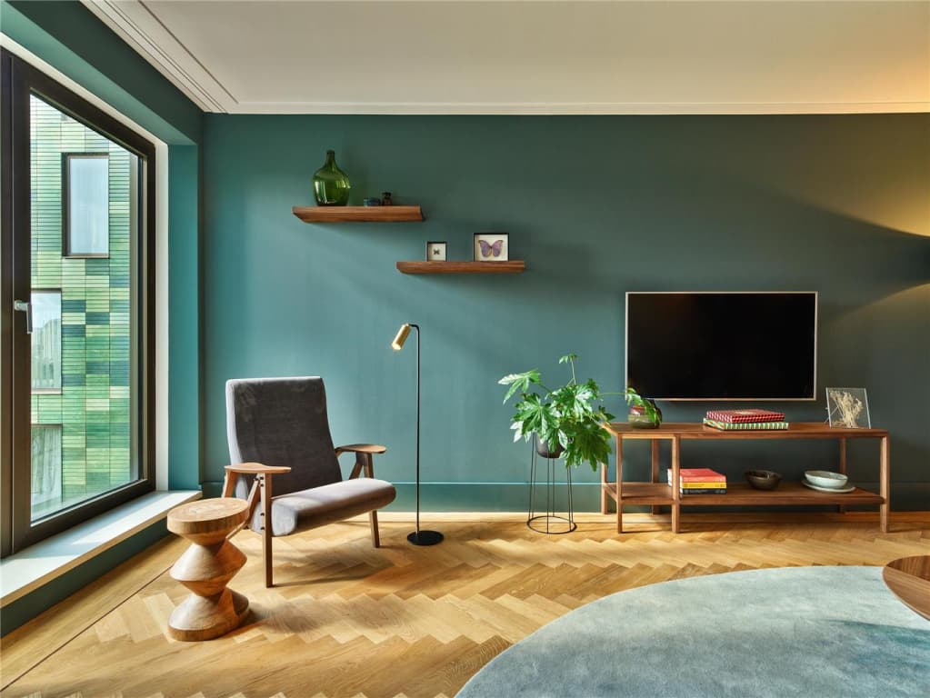 Hyatt Regency Amsterdam - photo 35