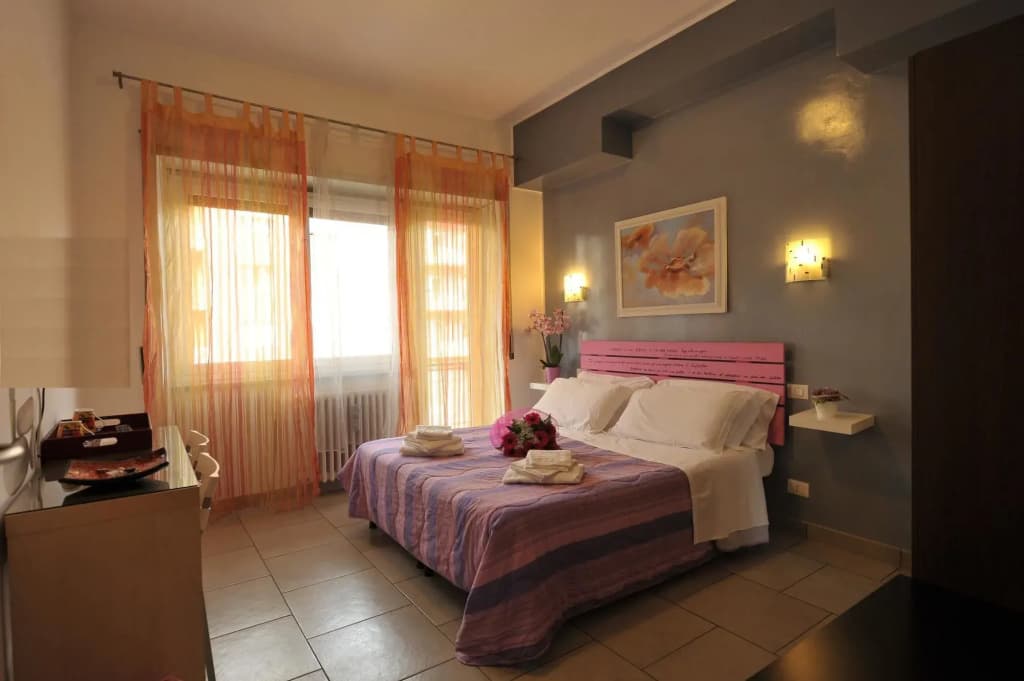 B&B Casa Der Poeta - photo 3
