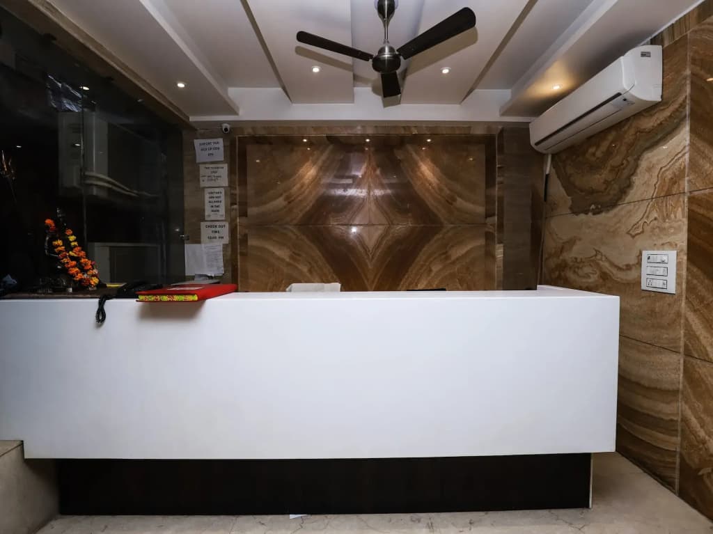 OYO 24677 Tashkent - photo 14