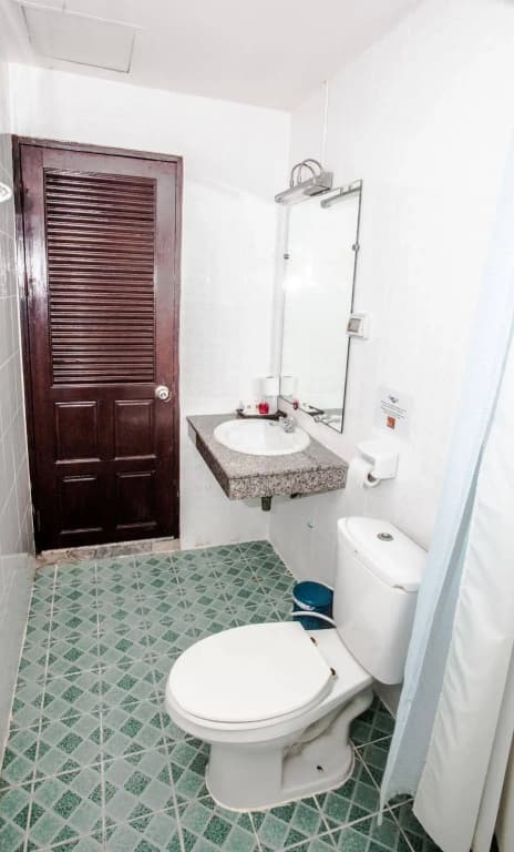 Nirvana Hotel Patong - photo 10