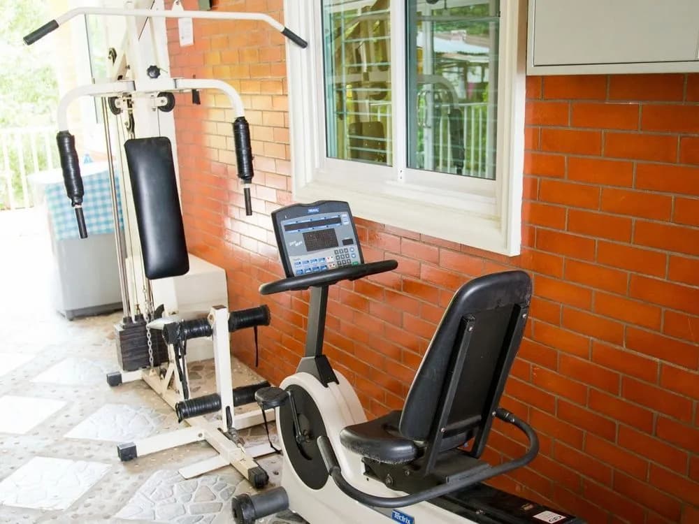 Nida Rooms Chang Akat Uthit 8Alley Place - photo 11