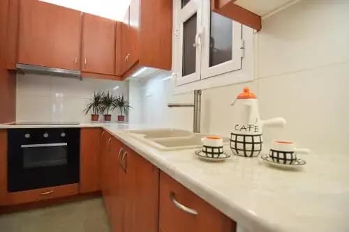 Boutique Athens Apartment Sq1 - photo 15