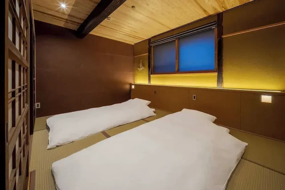 Izuki Machiya House - photo 26