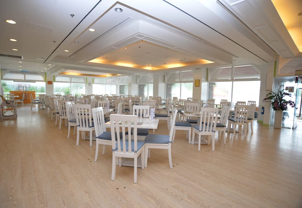 Silvermine Beach Resort - photo 31