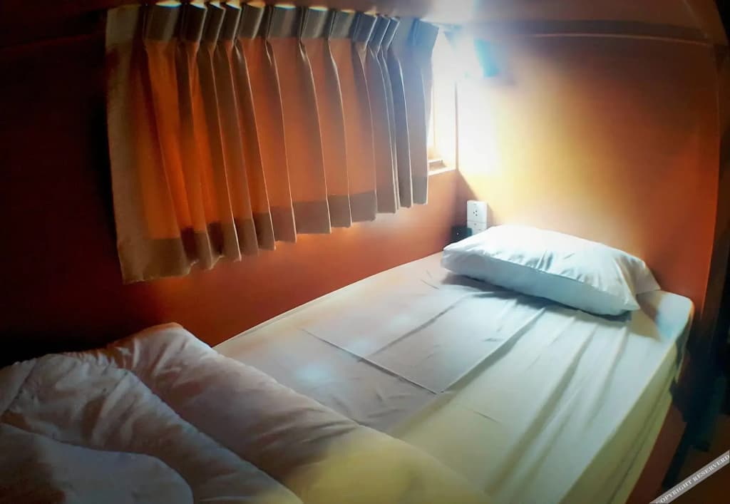 OneNightZleep Hostel - photo 3