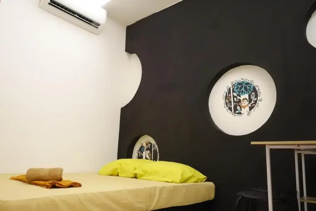 Hornbill Hostel - photo 5