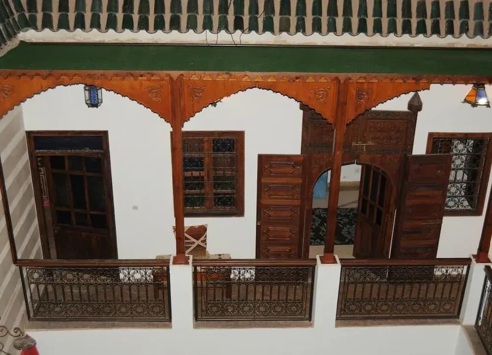 La Maison de Naima - main photo