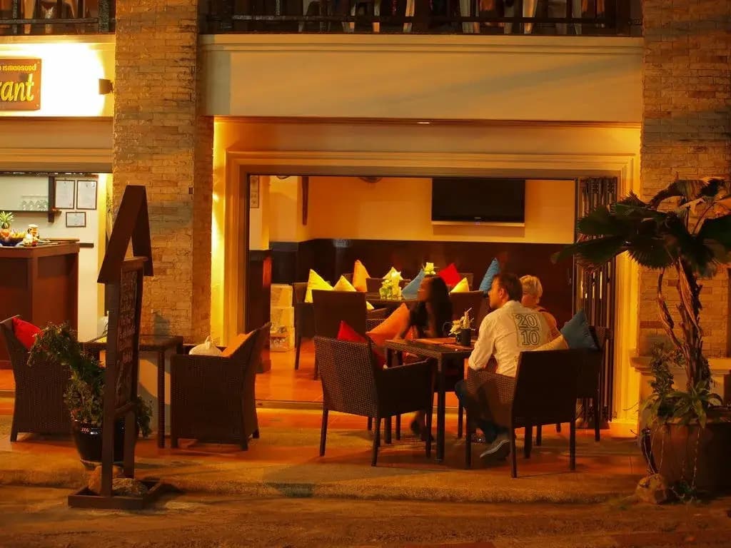 Palmview Resort - photo 18