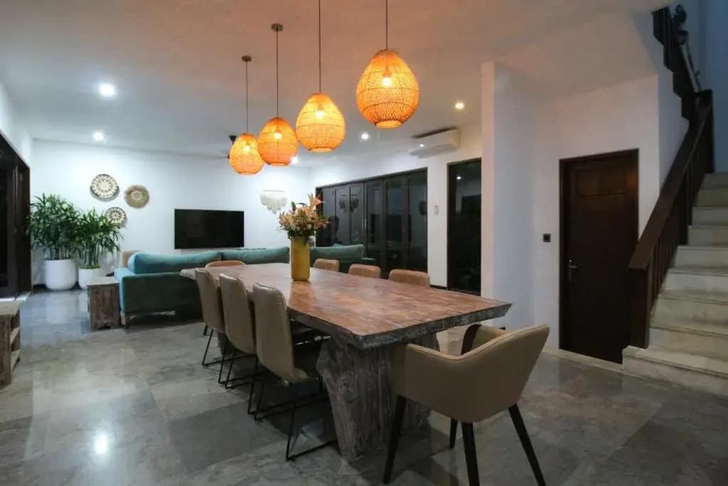 Villa Yasmin - photo 10