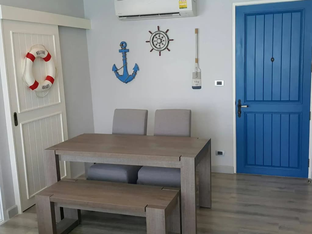 The Crest Santora Huahin 4 Fl H(Monthly rate) - photo 1