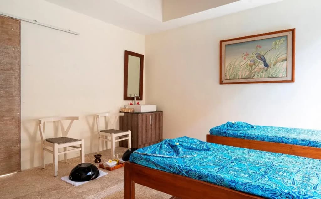 The Palm Suite Villa & Spa - main photo