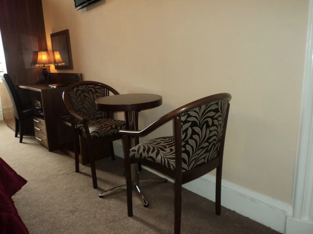 Edinburgh Regency Guest House - photo 4