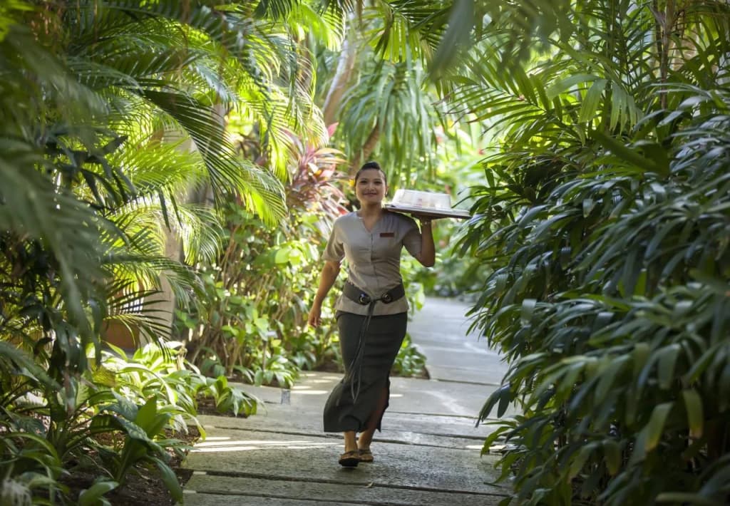 The Elysian Boutique Villa Hotel - photo 30