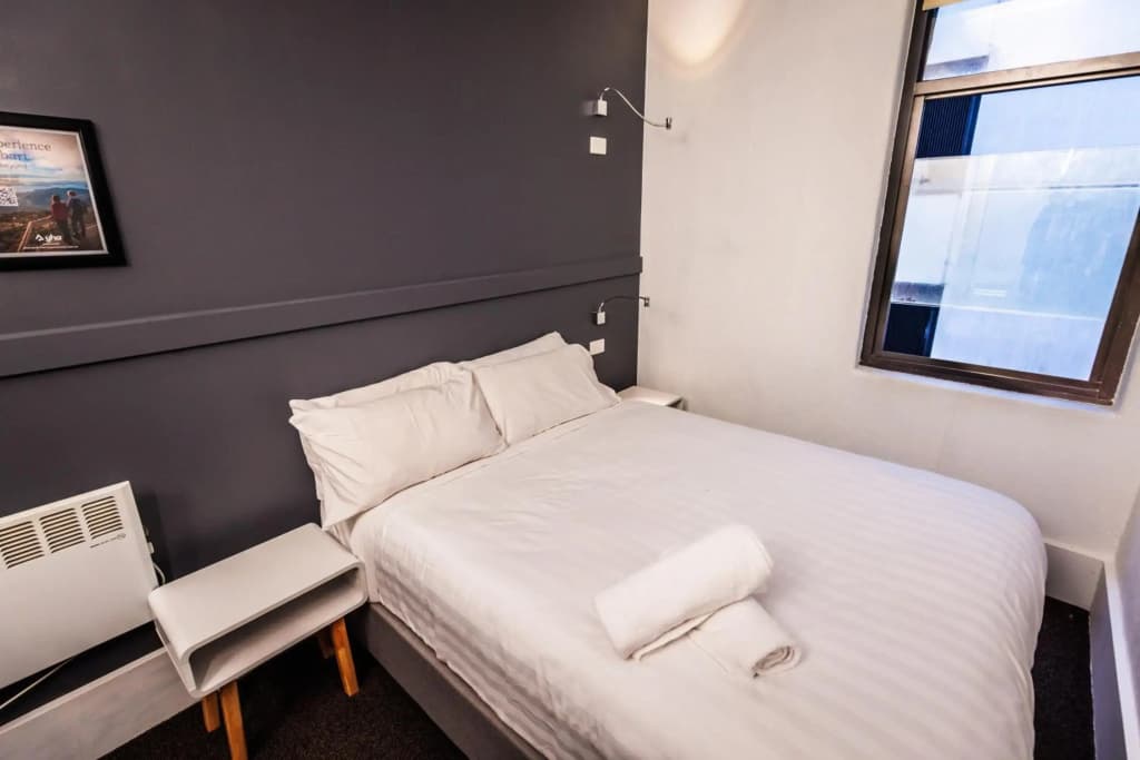 YHA Melbourne Central - photo 26