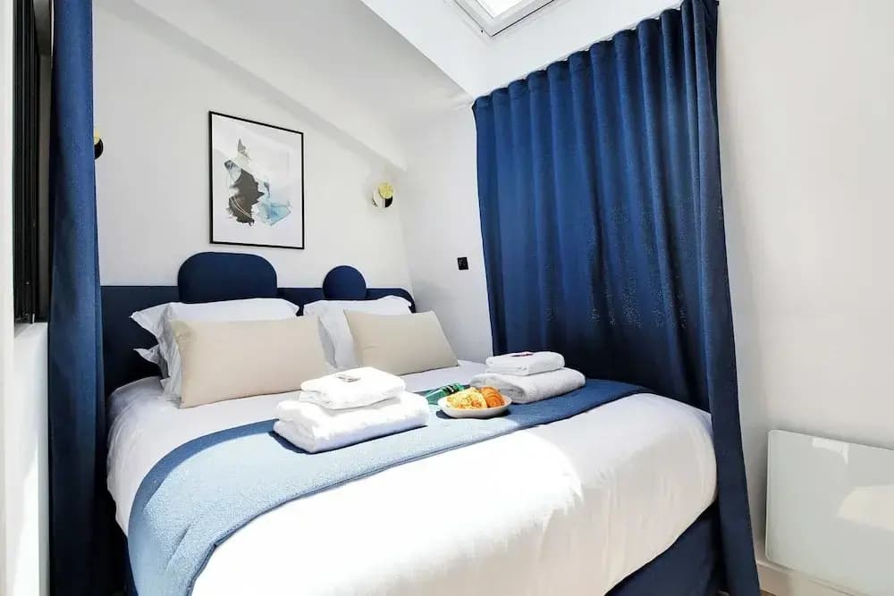 Modern Apartment in Sainte Marguerite - photo 1