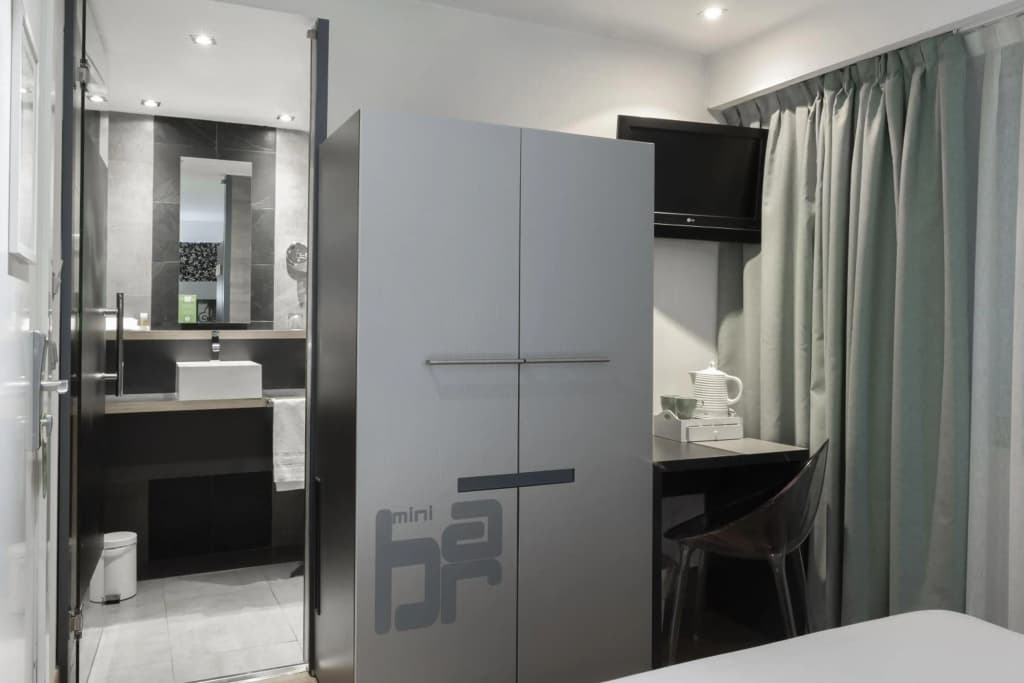 Petit Palace Plaza Mayor - photo 23