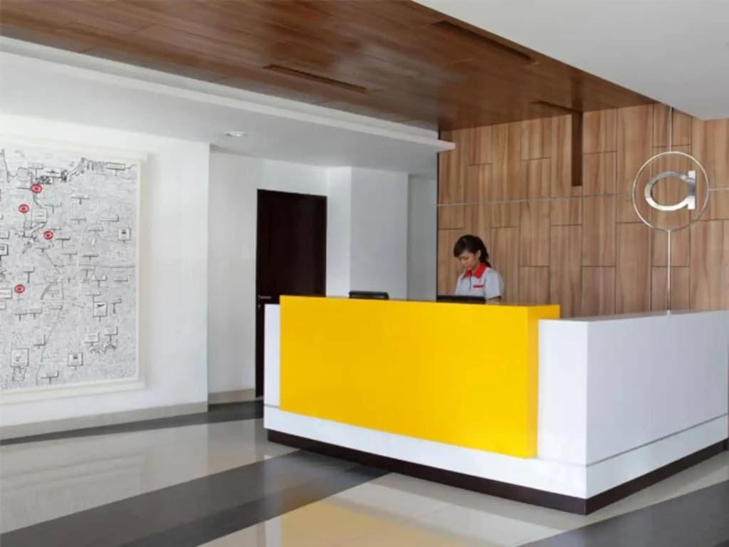 Amaris Hotel Tendean - photo 17