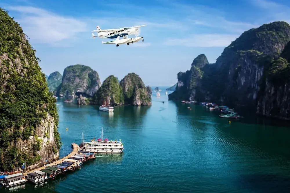 Pusan Ha Long Hotel - photo 19